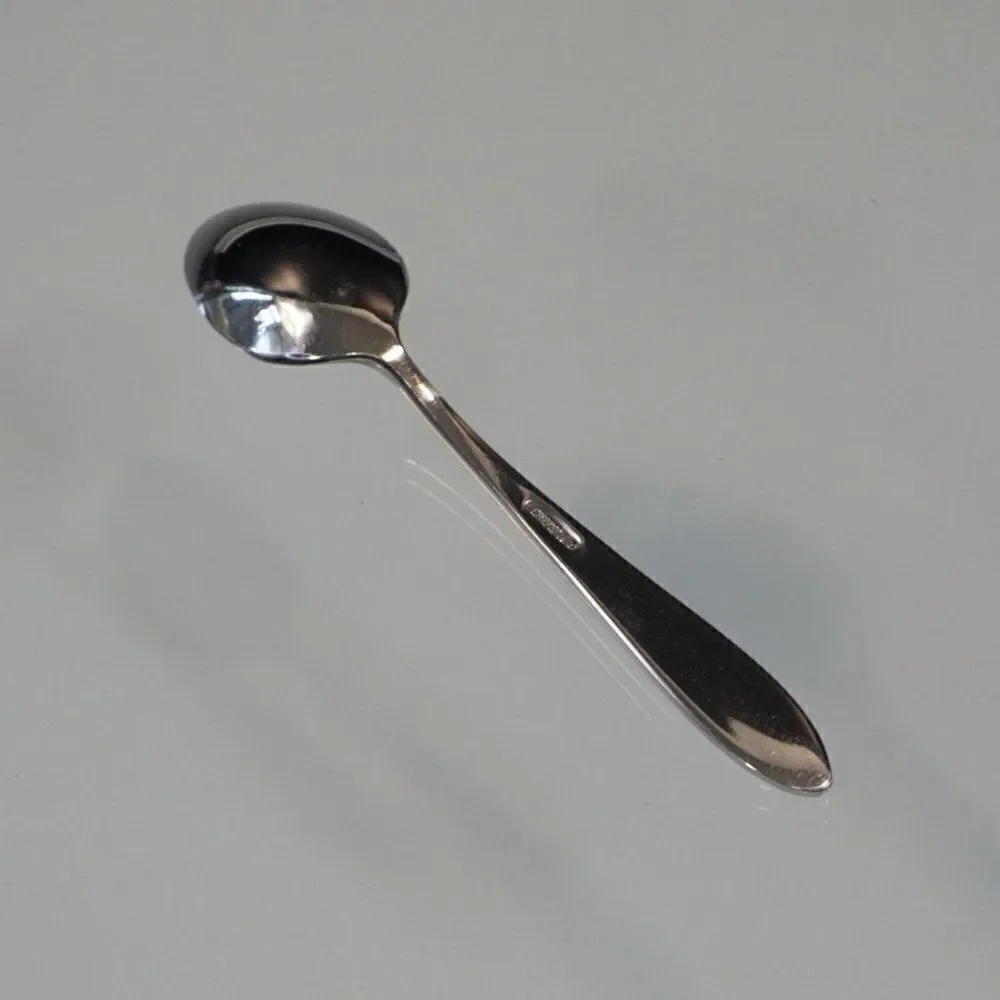 Oneida Indonesia 5-11 Breakfast Spoon Stainless Steel